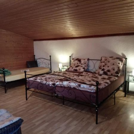 Doppelzimmer 에핀겐 외부 사진