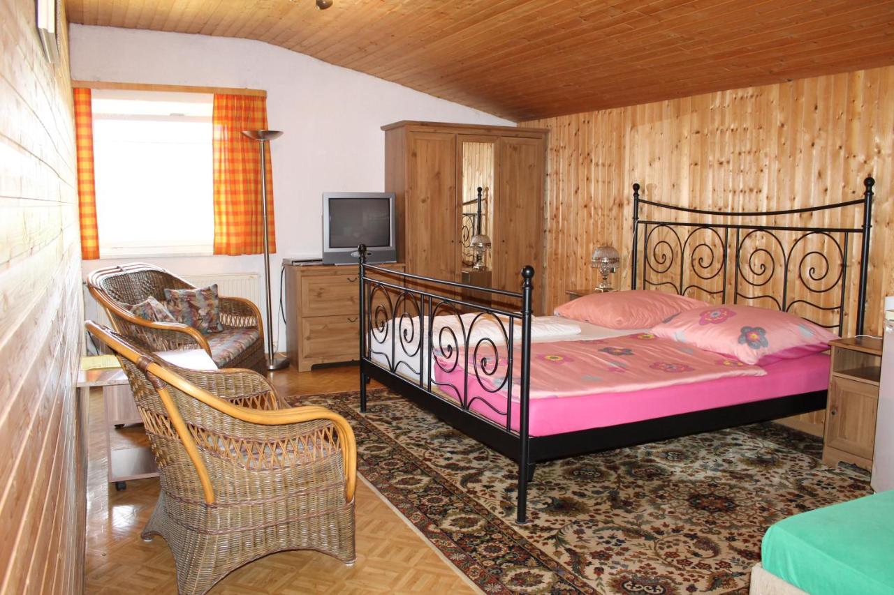 Doppelzimmer 에핀겐 외부 사진
