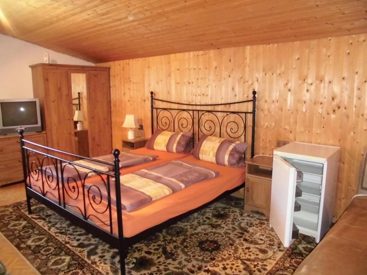 Doppelzimmer 에핀겐 외부 사진